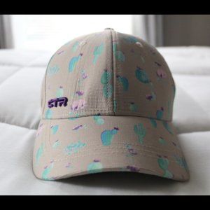 CTR Hat with Cactus from REI
